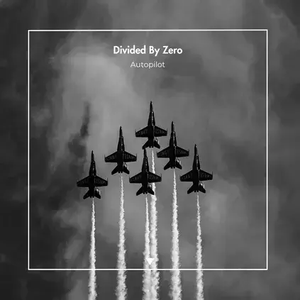 Autopilot Album Artwork